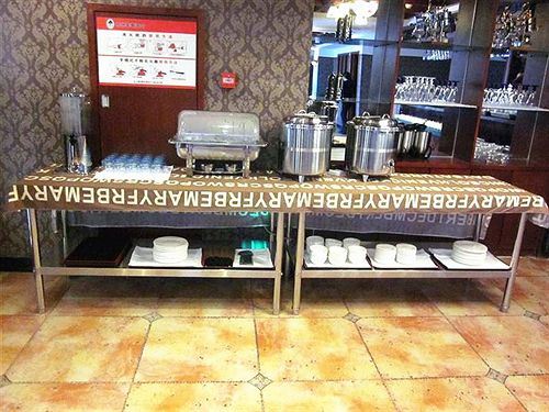 호텔 Greentree Inn Changzhou Liyang Pingling Square Business