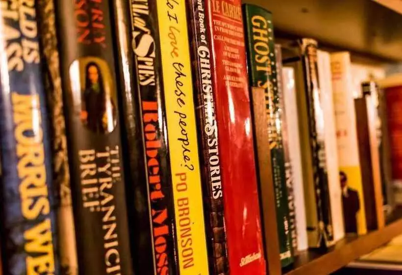 هتل Inferno Morzine