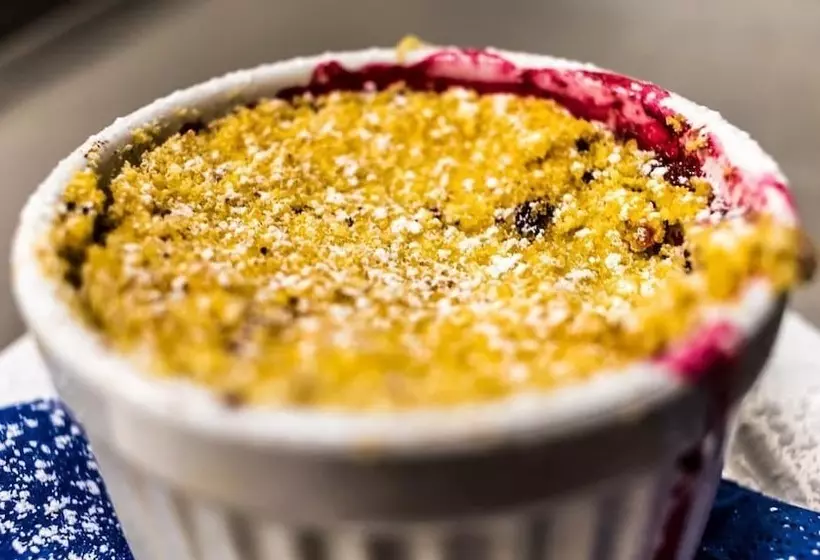 هتل Inferno Morzine