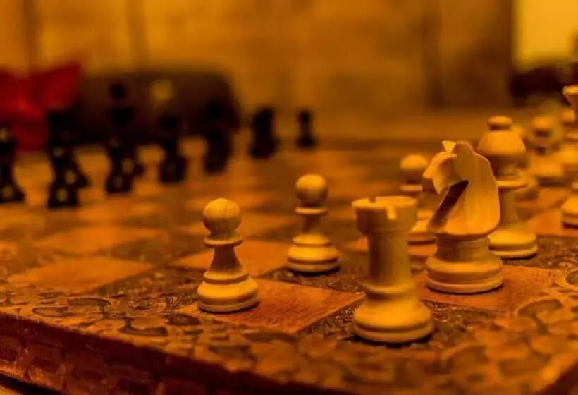 هتل Inferno Morzine