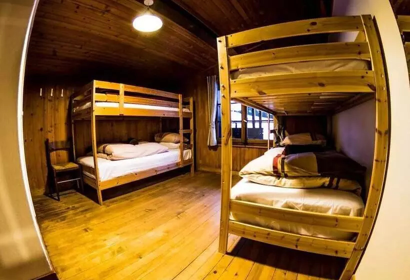 هتل Inferno Morzine