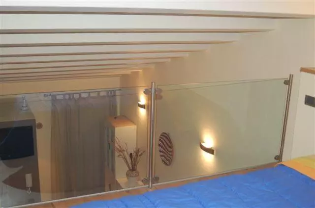 Szálloda Locanda Re Ruggero