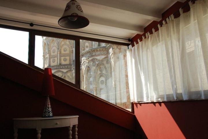 בית מלון כפרי Locanda Re Ruggero