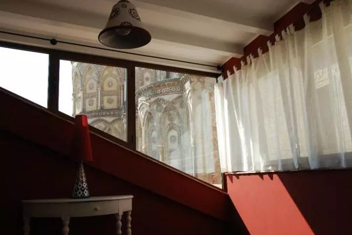 Szálloda Locanda Re Ruggero