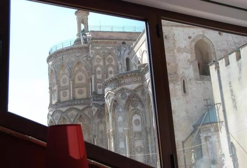 Szálloda Locanda Re Ruggero