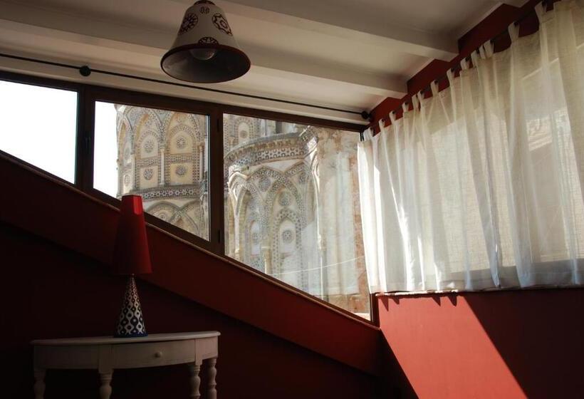 בית מלון כפרי Locanda Re Ruggero