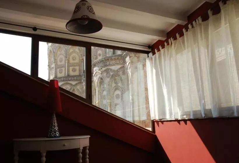 Szálloda Locanda Re Ruggero