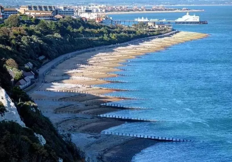 فندق Marine Parade