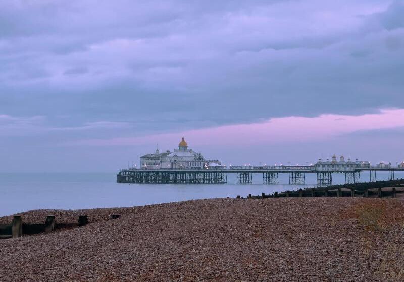 فندق Marine Parade