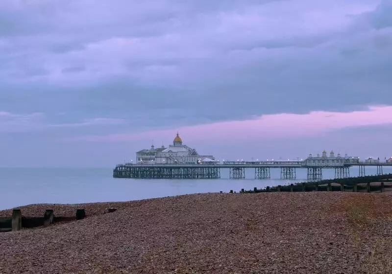 فندق Marine Parade