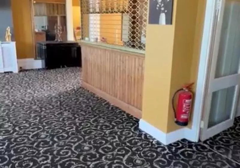 فندق Marine Parade