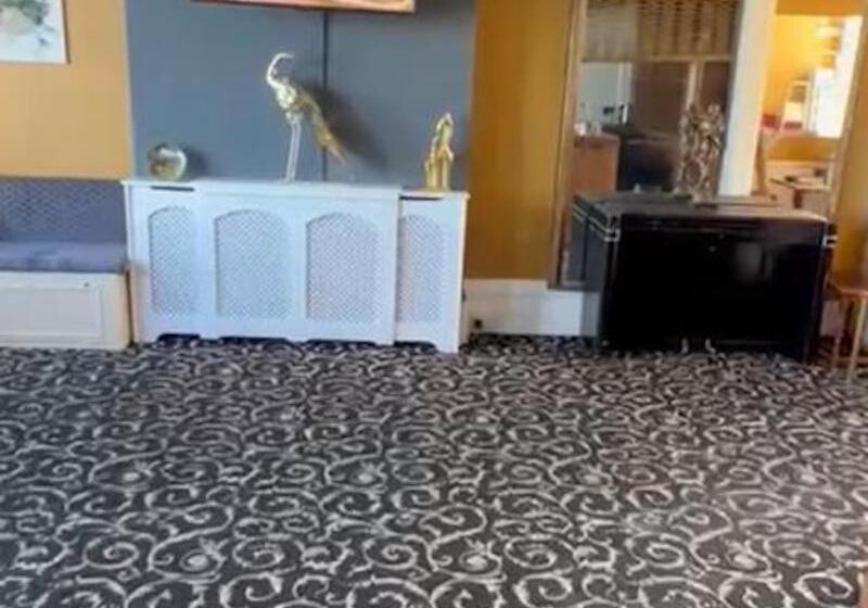 فندق Marine Parade