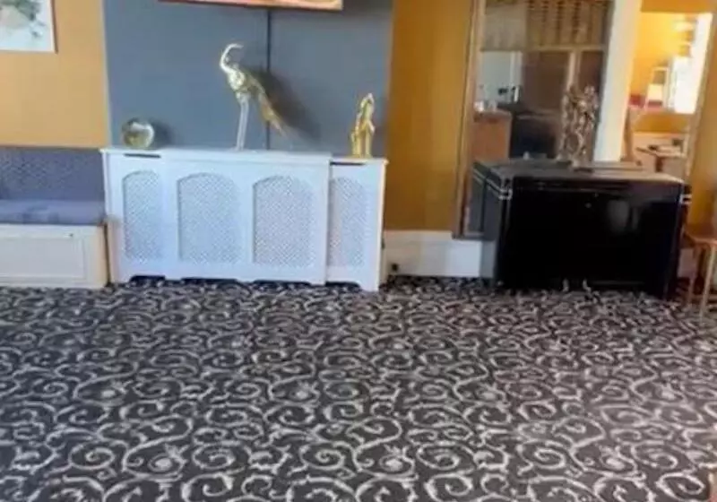 فندق Marine Parade