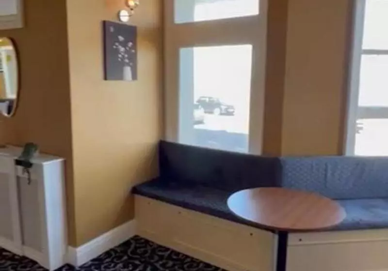 فندق Marine Parade