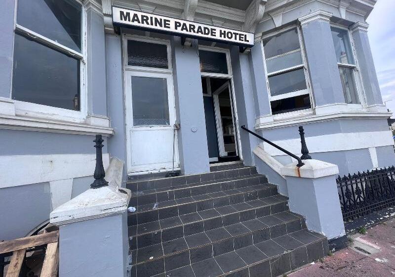 فندق Marine Parade