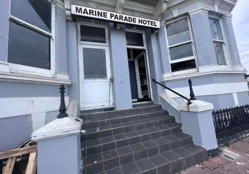 فندق Marine Parade