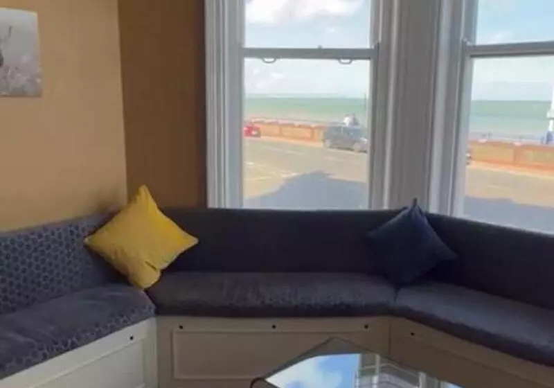 فندق Marine Parade