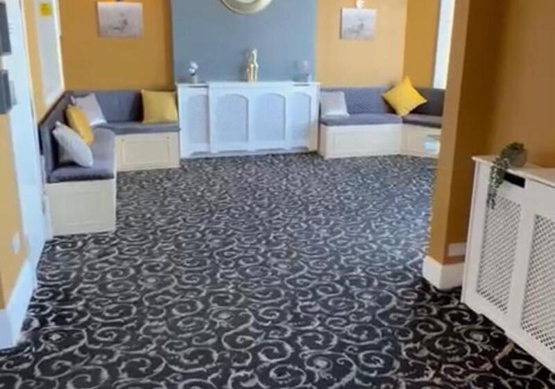 فندق Marine Parade