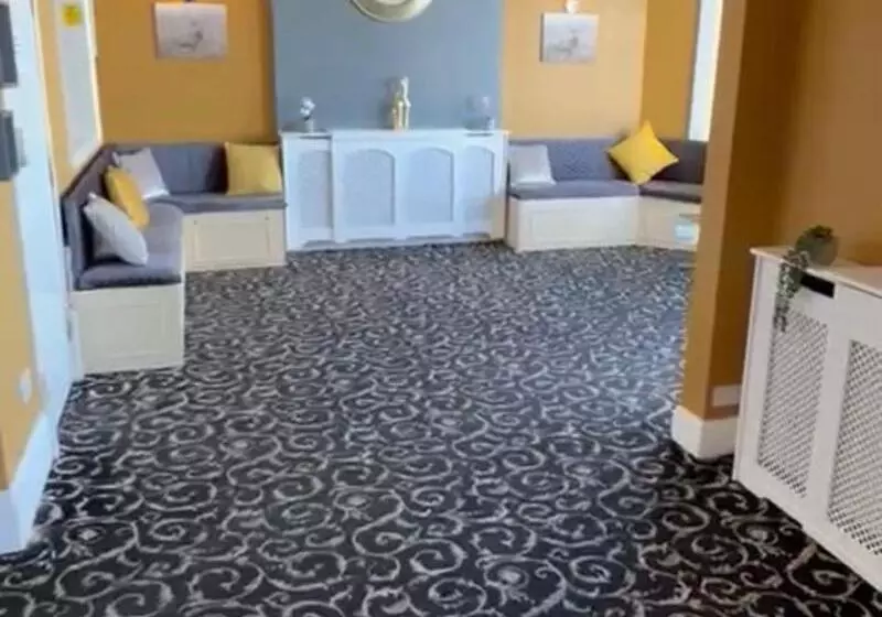 فندق Marine Parade