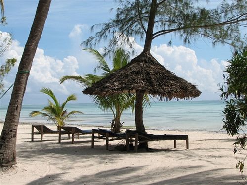 فندق Pongwe Beach