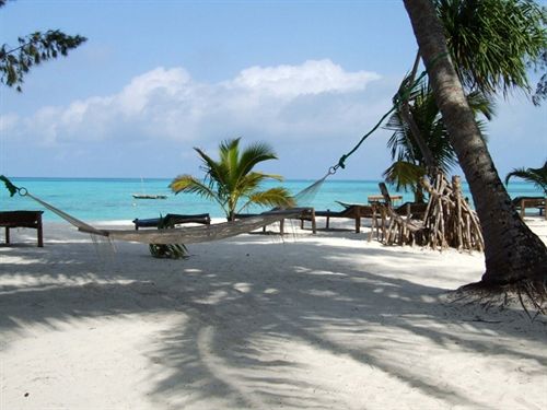 فندق Pongwe Beach
