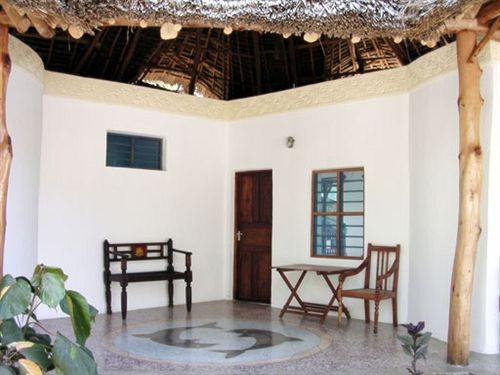 فندق Pongwe Beach