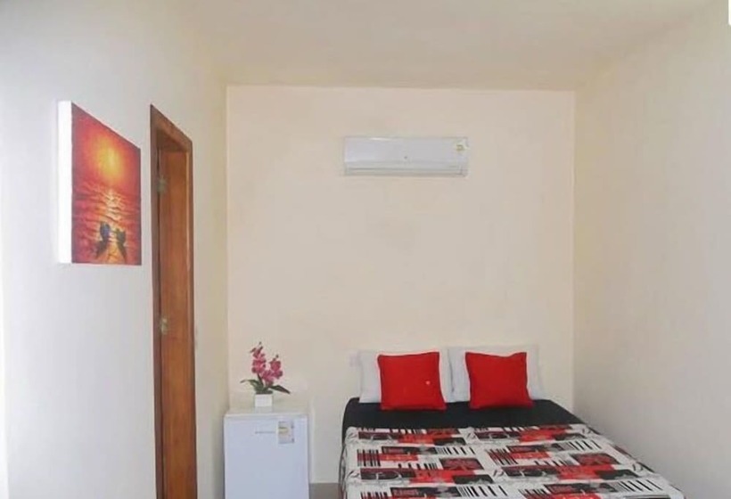 Hotel Pousada Vila Do Sossego