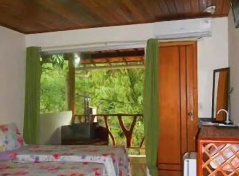 هتل Pousada Vila Do Sossego