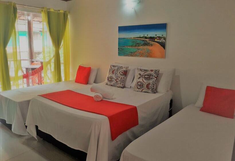 Hotel Pousada Vila Do Sossego