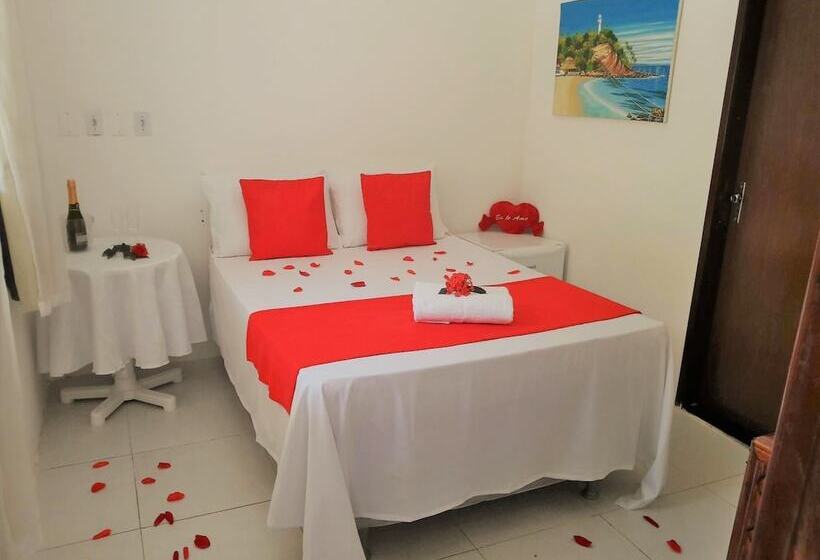 Hotel Pousada Vila Do Sossego