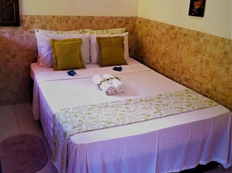 Hotel Pousada Vila Do Sossego