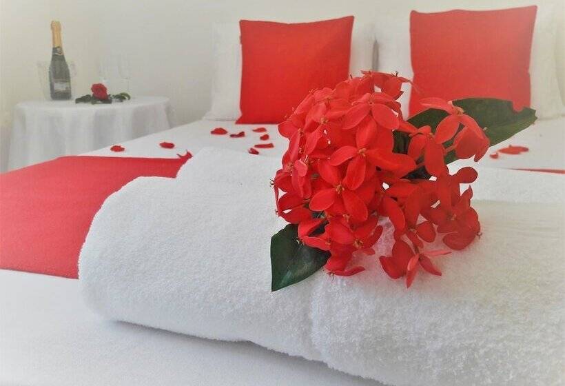 Hotel Pousada Vila Do Sossego