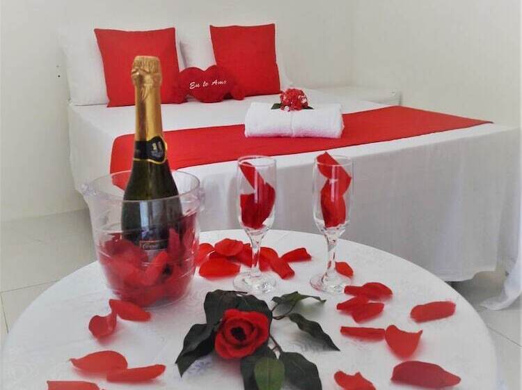 Hotel Pousada Vila Do Sossego