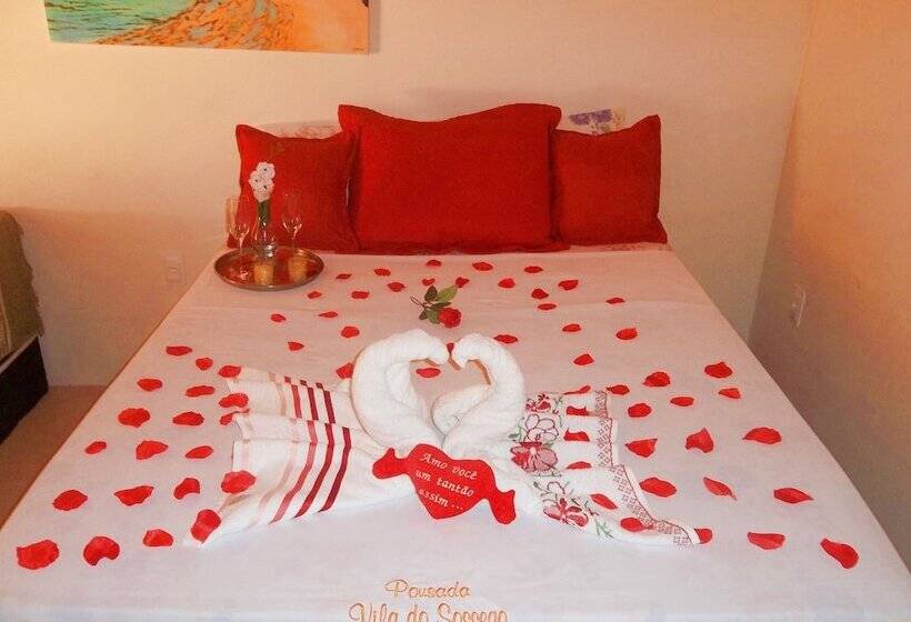 Hotel Pousada Vila Do Sossego