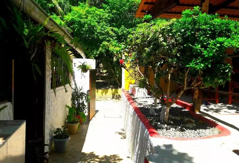 هتل Pousada Vila Do Sossego