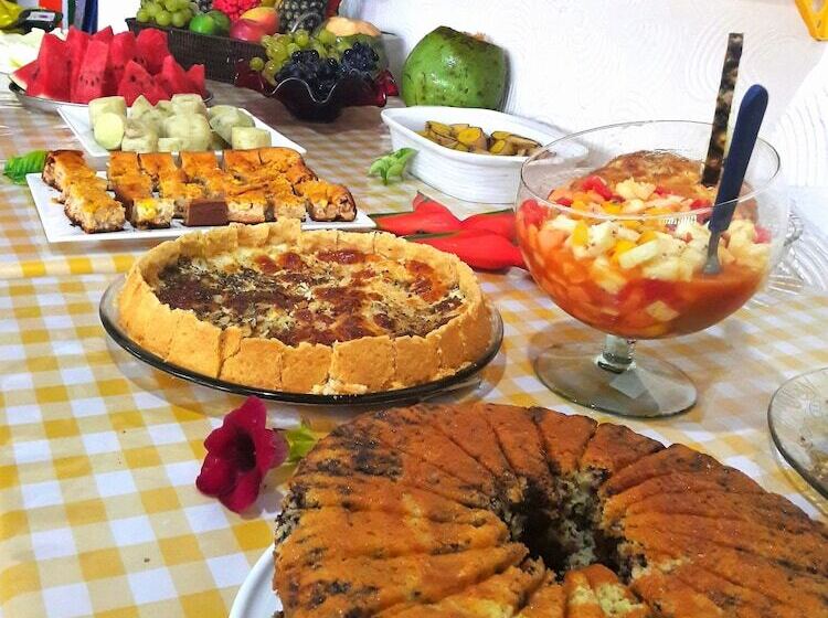 Hotel Pousada Vila Do Sossego