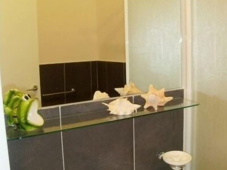 فندق Residence Rosburgo Sea Resort