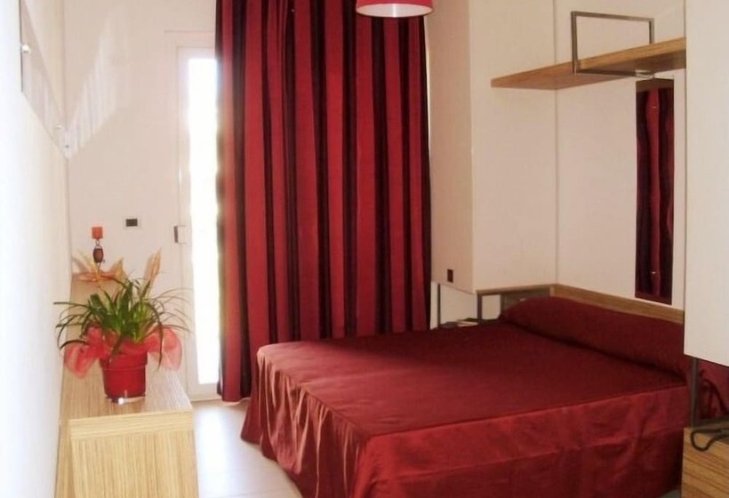 فندق Residence Rosburgo Sea Resort