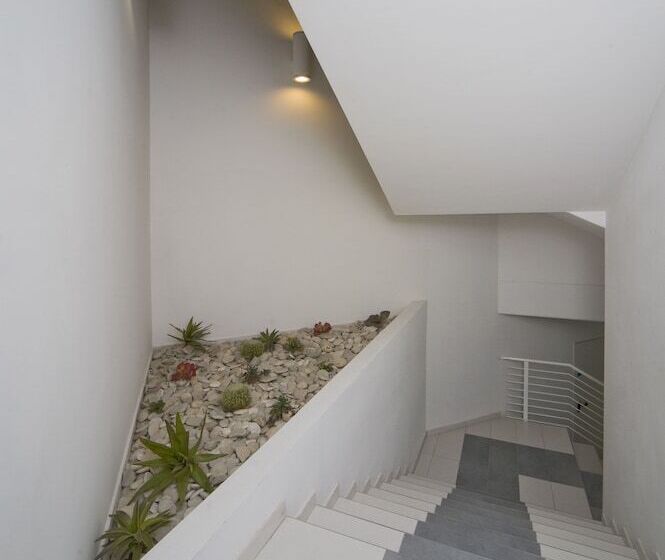 فندق Residence Rosburgo Sea Resort