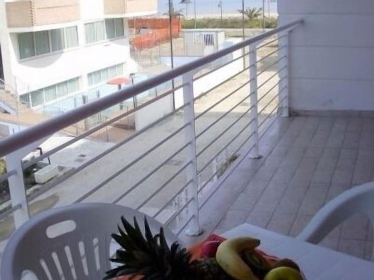 فندق Residence Rosburgo Sea Resort