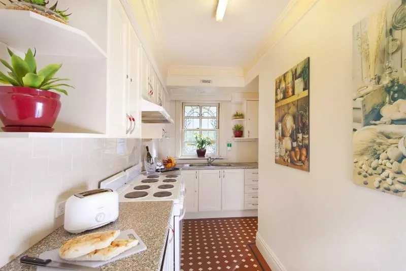 酒店 Silkari The Charrington At Chatswood