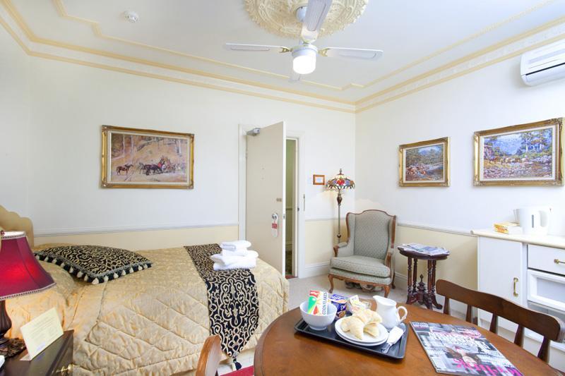 호텔 Silkari The Charrington At Chatswood