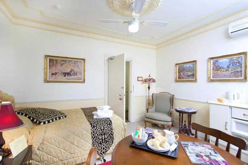 酒店 Silkari The Charrington At Chatswood