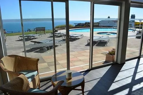 Отель The Highlands