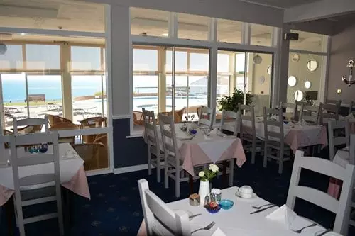 Отель The Highlands