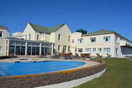 호텔 The Highlands