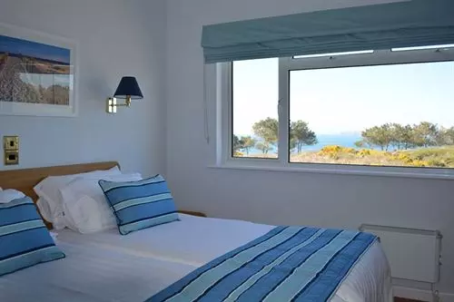 Отель The Highlands