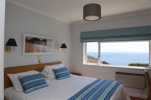 호텔 The Highlands