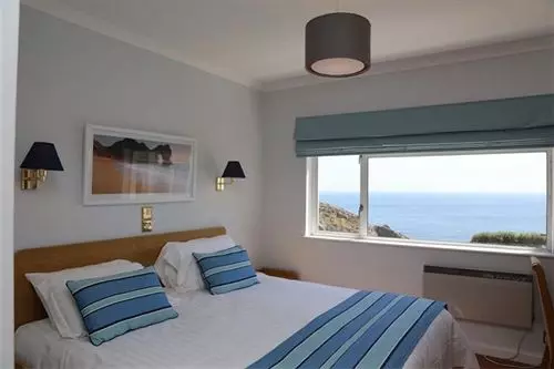 Отель The Highlands