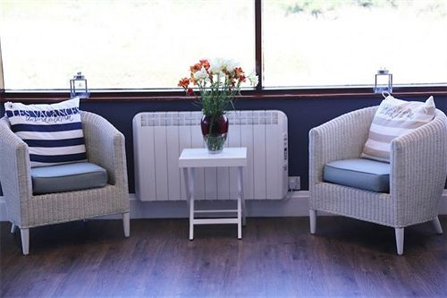 호텔 The Highlands